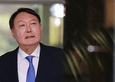 윤석열 전 검찰총장