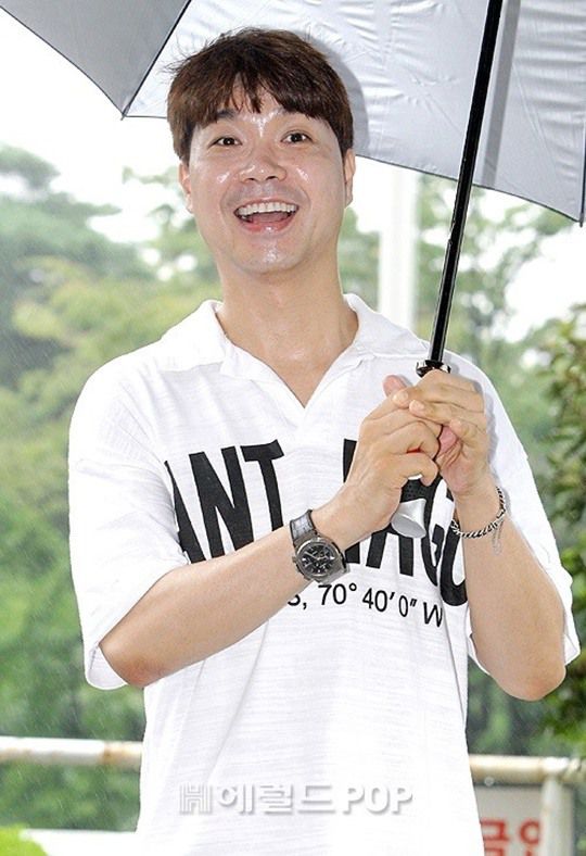 박수홍/사진=헤럴드POP DB