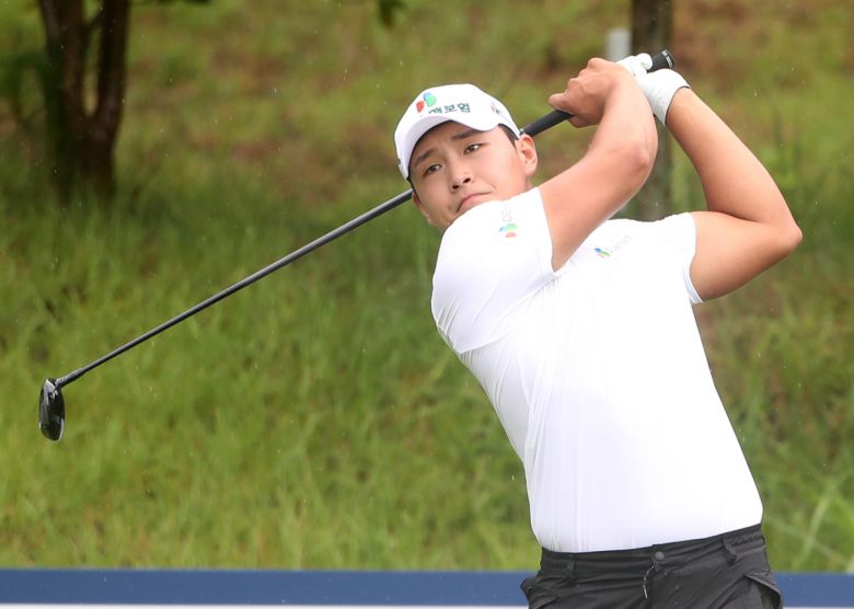 서요섭 [KPGA 제공]