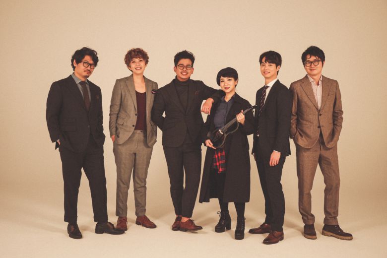 우면산별밤축제에 출연하는 두번째달 [국립국악원 제공]