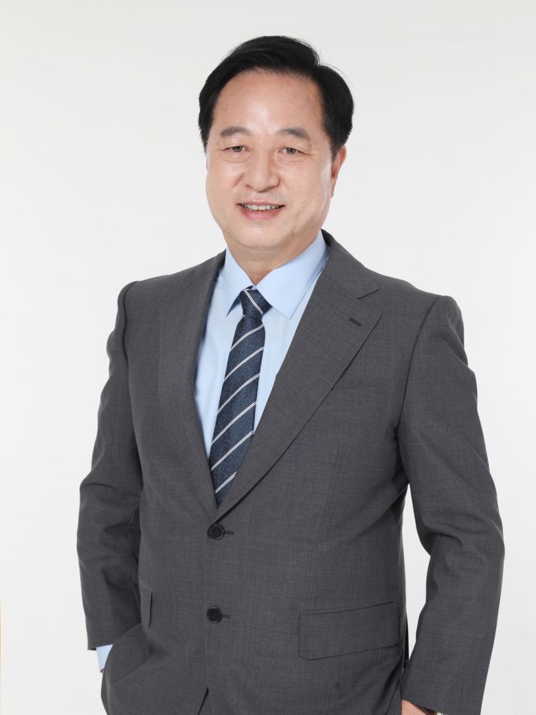 [김두관 더불어민주당 대선 경선 후보 캠프 제공]