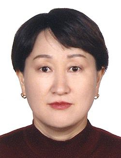 영주경찰서 여성청소년계 경위 김성신