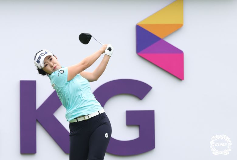 김수지 [KLPGA 제공]