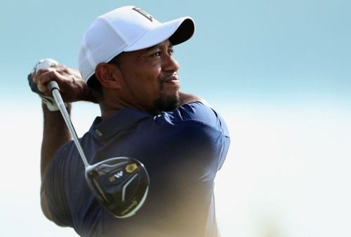 타이거 우즈는 골프역사에 불멸의 기록을 다수 남겼다.