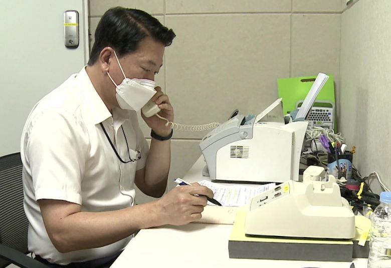 통일부는 5일 남북 통신연락선 복구와 관련해 남북관계 토대 복원을 마련했다고 밝혔다. 자료사진. [헤럴드DB]