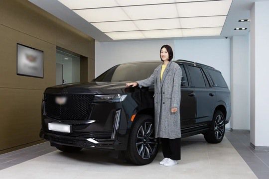 김연경 인스타그램