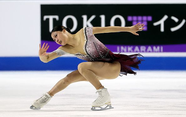 유영 [게티이미지]