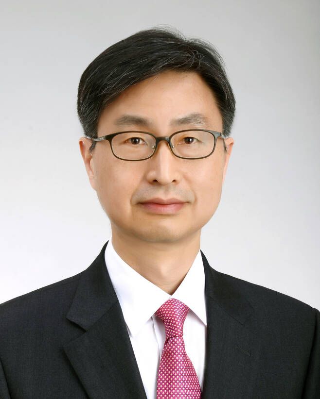 최재해 감사원장 후보자. [연합]