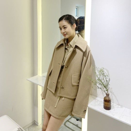 강소라 인스타그램