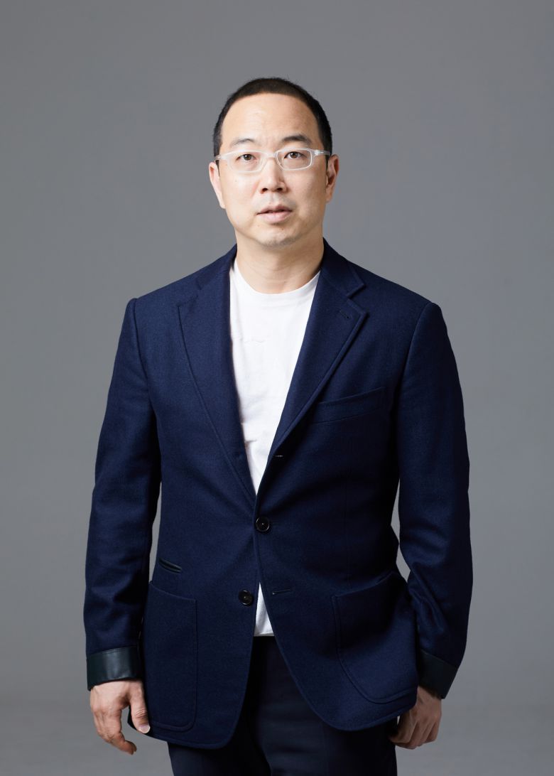 송병준 컴투스 의장 [컴투스 제공]