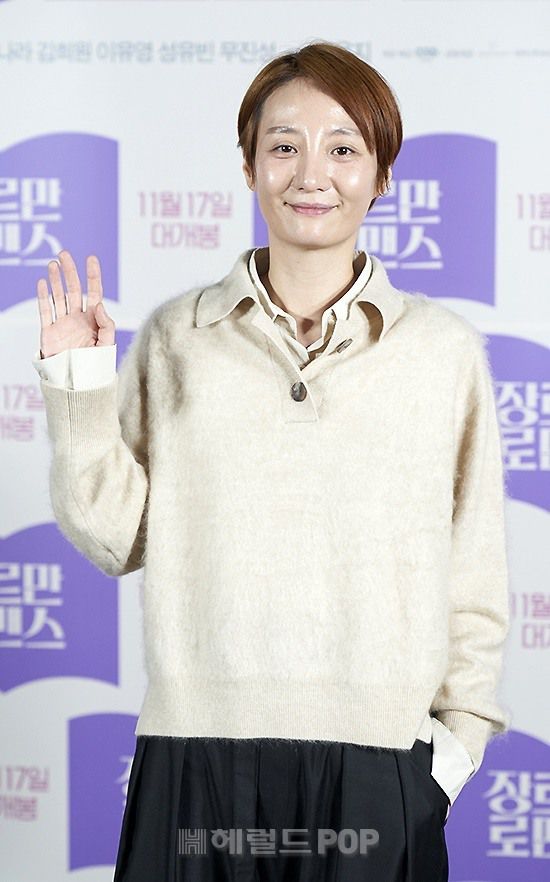 조은지 감독/사진=NEW 제공