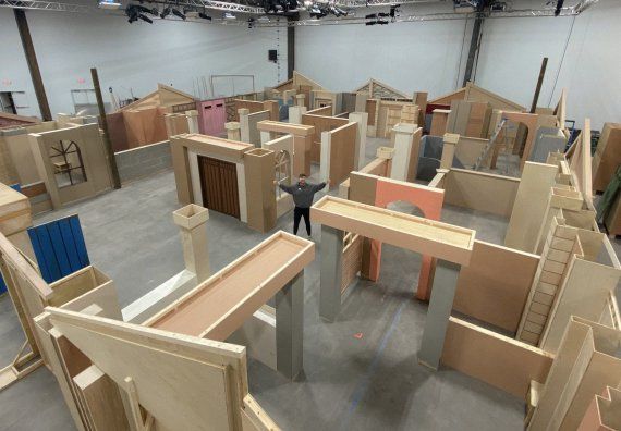 [미스터 비스트 SNS]