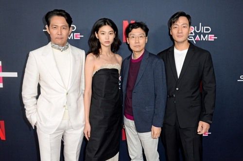 사진=넷플릭스 공식 인스타그램