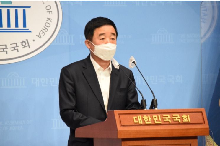 강득구 더불어민주당 국회의원