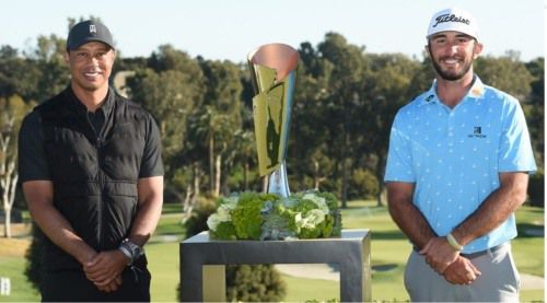 타이거 우즈 재단이 주관하는 제네시스인비테이셔널 총상금은 내년에 1200만 달러가 된다.