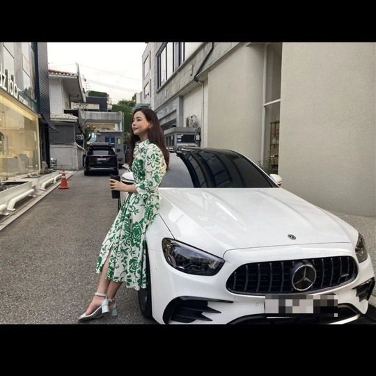 이하늬 인스타그램