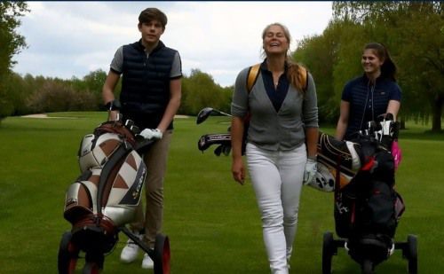 R&A는 최근 세계 골프 인구 리포트를 발표했다.