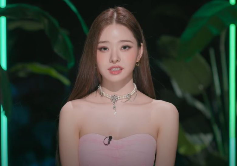 [넷플릭스 '솔로지옥' 갈무리]