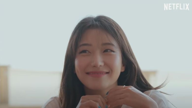 [넷플릭스 '솔로지옥' 갈무리]