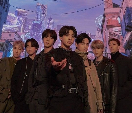 '세븐 페이츠: 착호' [하이브 제공]