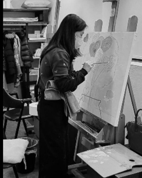 하희라 인스타그램