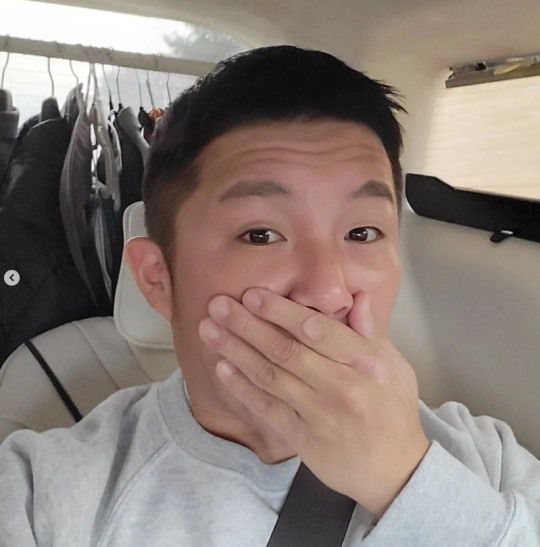 조세호 인스타그램