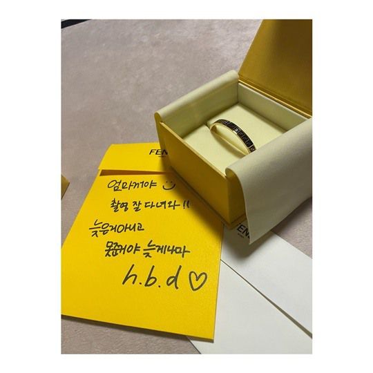 이상아 인스타그램