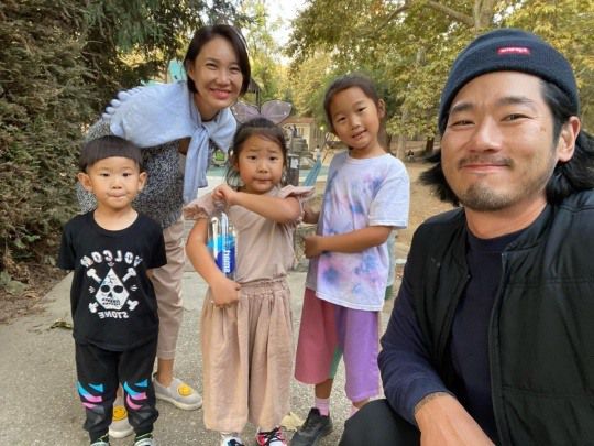 사재석 인스타그램