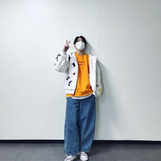 정국 인스타