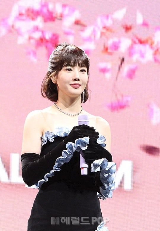 권은비/사진=민선유기자