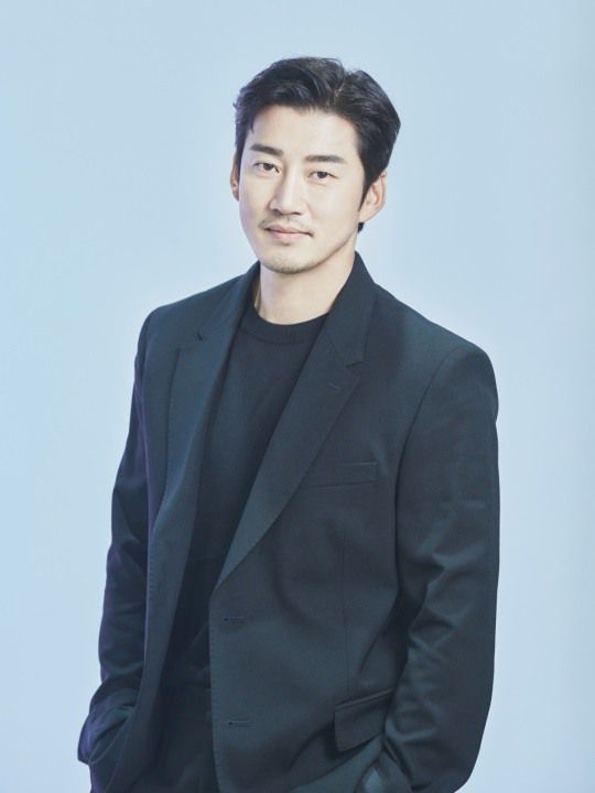 윤계상/사진=저스트엔터테인먼트 제공