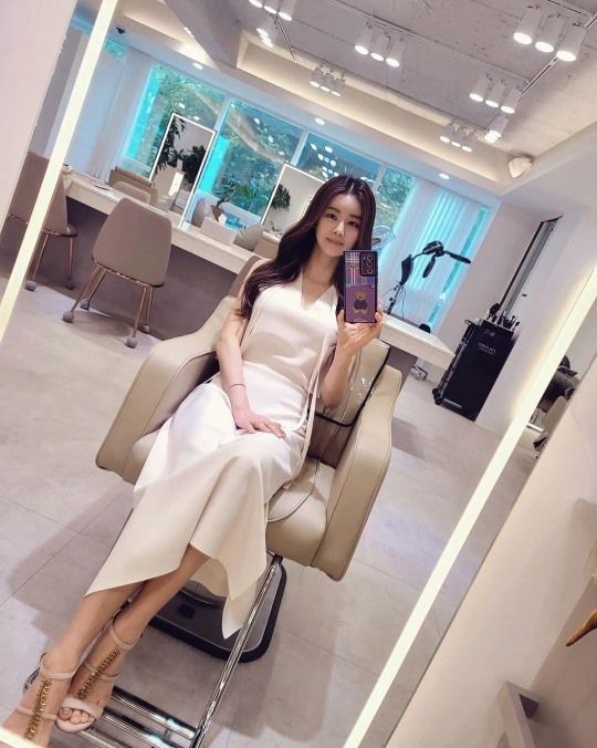 이가령 인스타그램