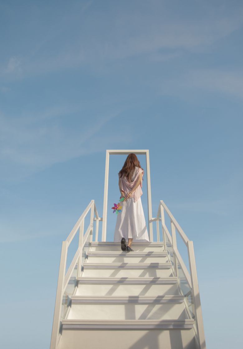 제주신화월드 천국의 계단