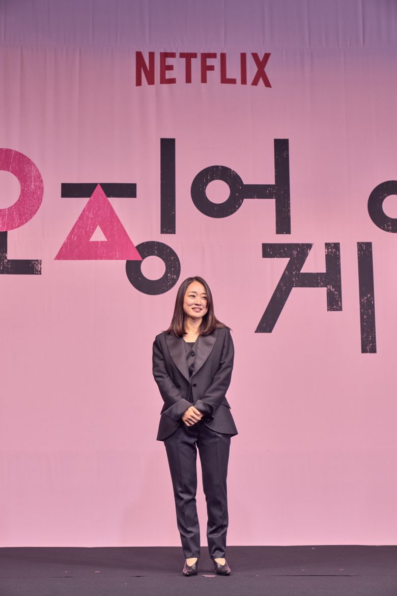 이어 “K 콘텐츠 개발 담론도 중요하지만 무엇인가 만들고자 하는 의도를 가지고 하면 잘 안된다는 생각이다. 창작자, 작가들에게 인내심을 가지고 지켜봐주고, 유무형 투자 환경을 만들어주는 게 더 중요하다”고 덧붙였다.