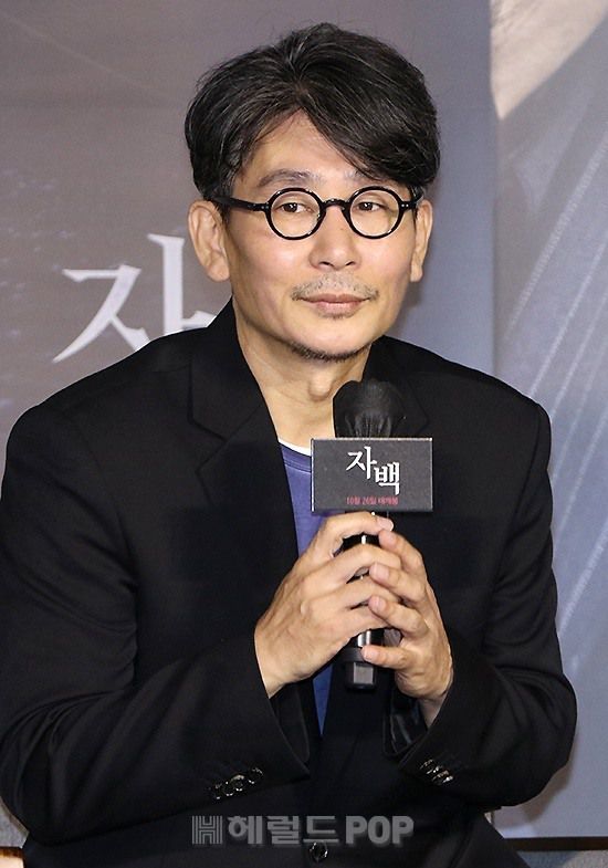 윤종석 감독/사진=민선유 기자