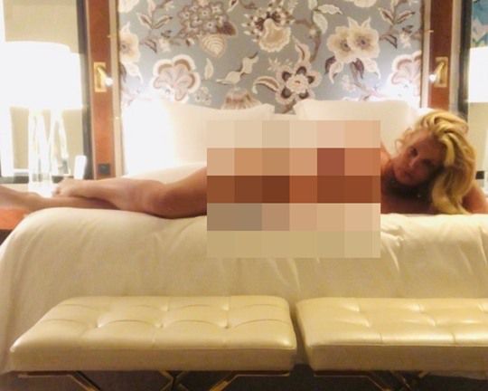 데일리 메일 캡처