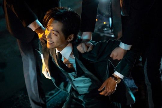 사진=SBS '천원짜리 변호사'