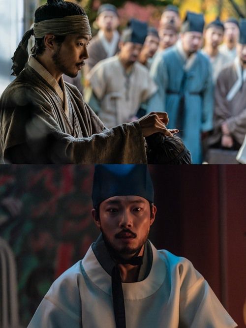 영화 '올빼미' 스틸