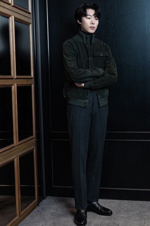 배우 류준열/사진=NEW 제공