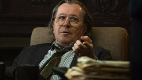 애플TV '슬로우 호시스'