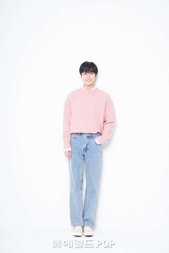 유선호/사진제공=큐브엔터테인먼트