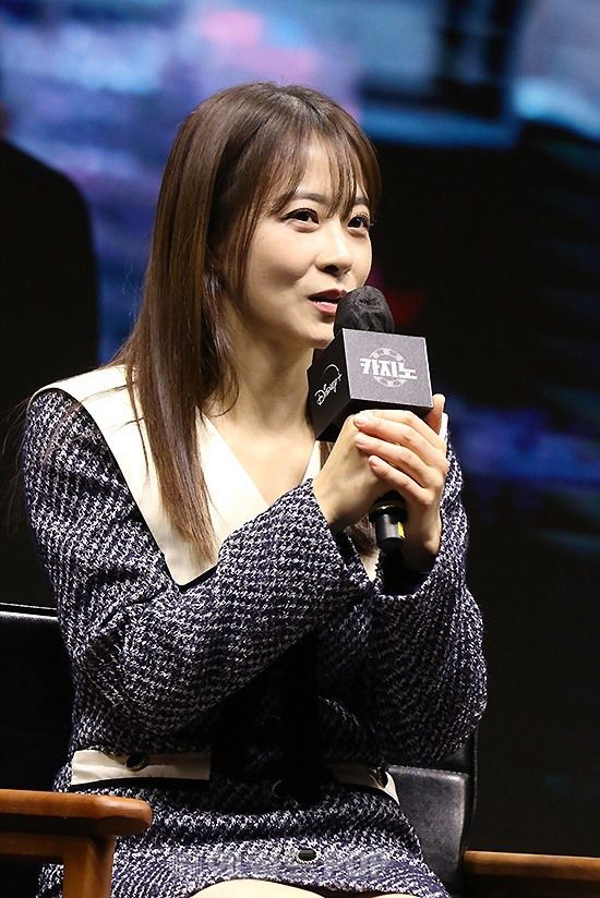 배우 류현경/사진=민선유 기자