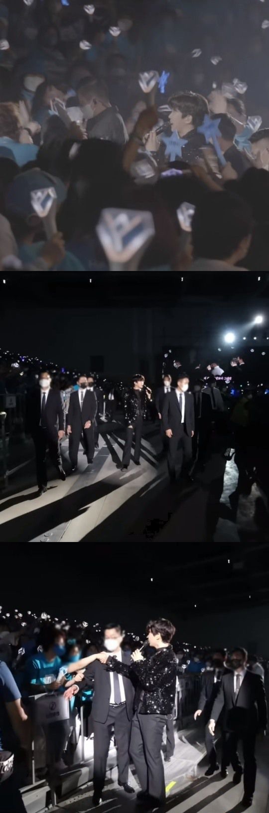 유튜브 '임영웅 Shorts'