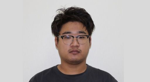 신변보호 전 연인 가족 살해 피의자 25세 이석준의 머그샷 [경찰청 제공]