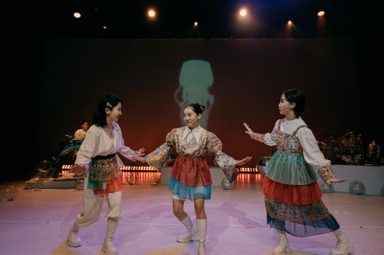 다올소리 [서울남산국악당 제공]