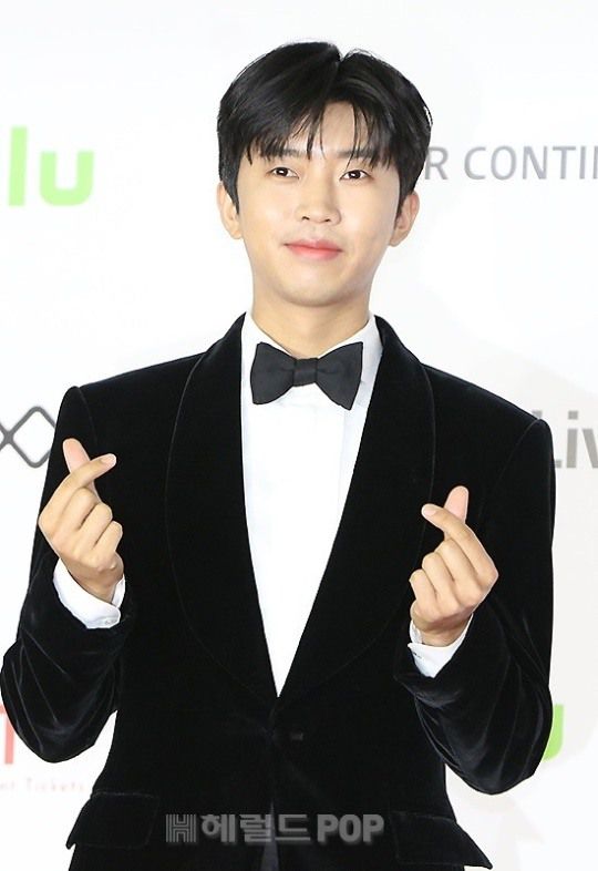 임영웅/사진=민선유 기자