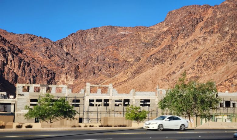 메디나 우흐드산