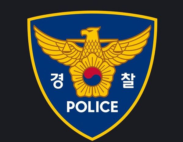 음주운전 40대 톨게이트 받아