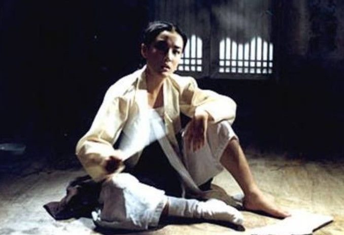 [영화'씨받이' 스틸컷]