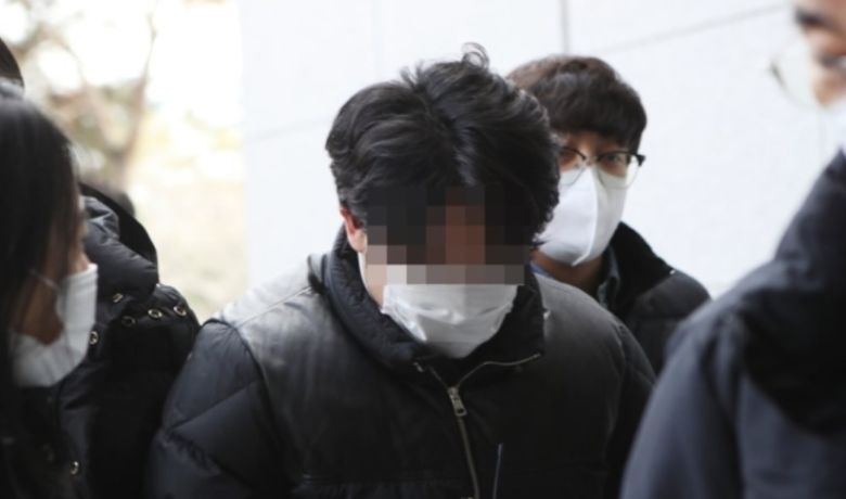 오토바이 배달원 치어 숨지게 한 의사 구속심사[연합]